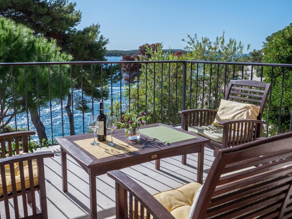 Apartment Branka Hvar Town Exterior foto